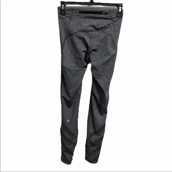 Lululemon Motionful 7/8 Tight 25" Size 4 - Picture 5 of 10